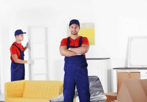Local packing supplies suitable for homes and businesses in Streatham