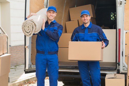 Reporting concerns within Movers Streatham