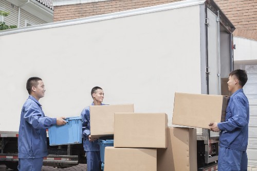 Specialist piano movers handling residential and commercial moves in Streatham