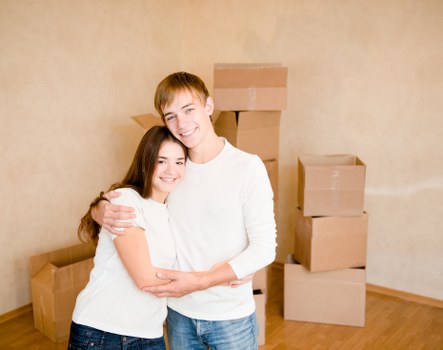 Streatham local moving service for homes and businesses