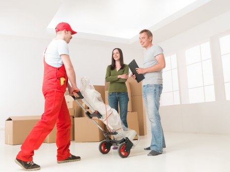 Practical storage options for Streatham residents and movers