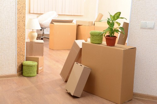 Office and commercial relocation support in Streatham