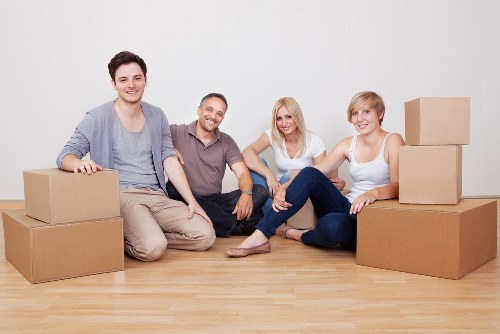Supplier audit and due diligence for Streatham movers