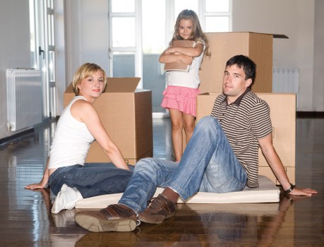 Trusted movers supporting a smooth relocation in Streatham